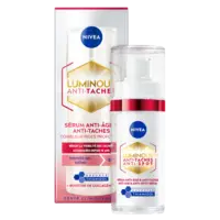 NIVEA Luminous630 anti-age & anti spot serum