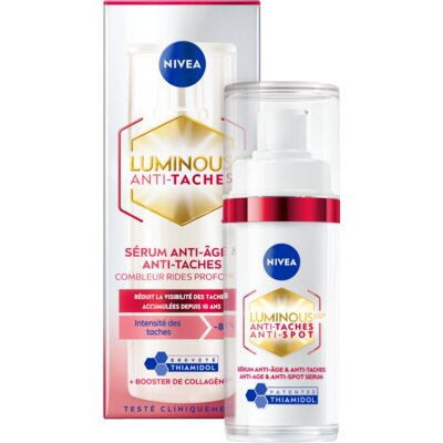pdp-image-NIVEA Luminous630 anti-age & anti spot serum