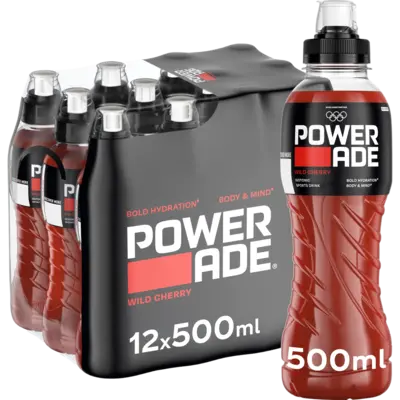 pdp-image-Powerade Cherry 12-pack