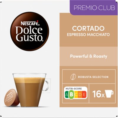 pdp-image-Nescafé Dolce Gusto Cortado macchiatto capsules