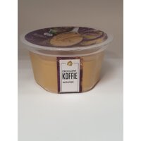 Een afbeelding van AH Mousse koffie