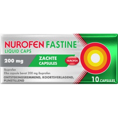pdp-image-Nurofen Fastine liquid caps