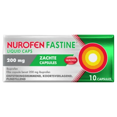 pdp-image-Nurofen Fastine liquid caps