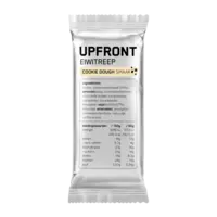 Upfront Eiwitreep cookie dough