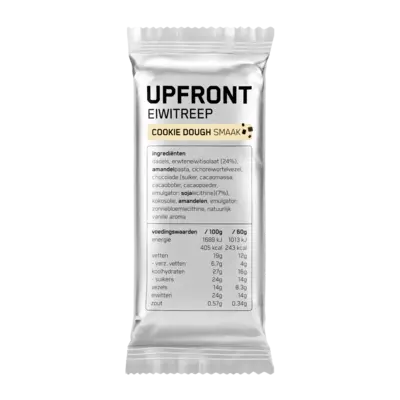 pdp-image-Upfront Eiwitreep cookie dough