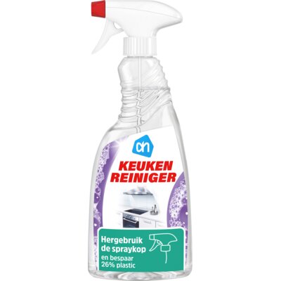 pdp-image-AH Keukenreiniger spray
