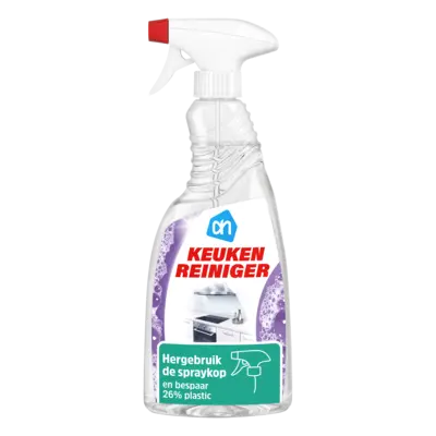 pdp-image-AH Keukenreiniger spray