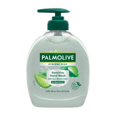 pdp-image-Palmolive Hygiene-plus sensitive handzeep