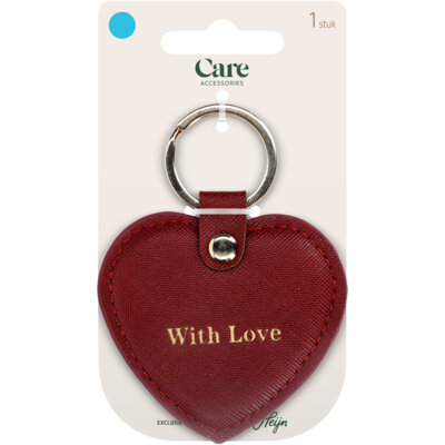 pdp-image-Care Bag charm bordeauxrood