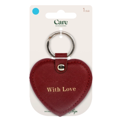 pdp-image-Care Bag charm bordeauxrood