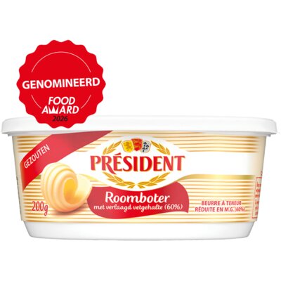 pdp-image-Président Roomboter gezouten