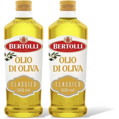 pdp-image-Bertolli Classico olijfolie 2pck