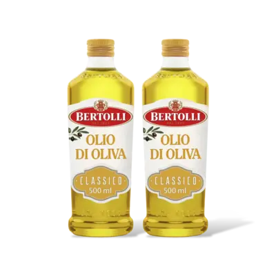 pdp-image-Bertolli Classico olijfolie 2pck