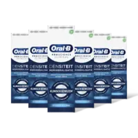 Oral-B Density linical tandpasta 6-pack