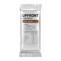 Upfront Eiwitreep Choco Zeezout