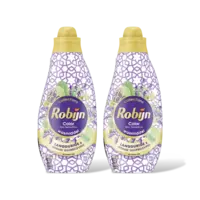 Robijn Color spa sensation wasmiddel 2-pack