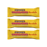 Barebells Soft Caramel Choco 3-pack