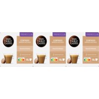 Nescafé Dolce Gusto Cortado macchiatto capsules 3-pack