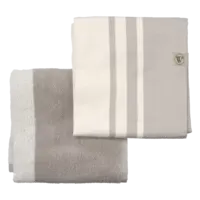 Walra Keukentextielset stone stripe