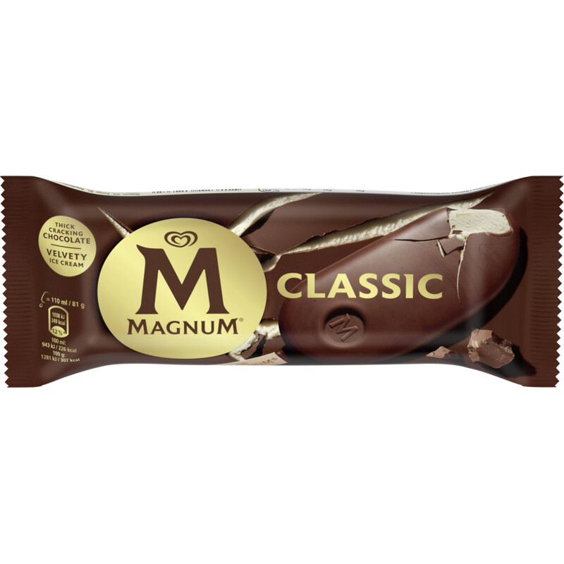 Een afbeelding van Magnum Classic