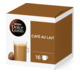 Subcategorie: Dolce Gusto compatible koffiecups