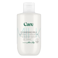 Care Cleansing milk