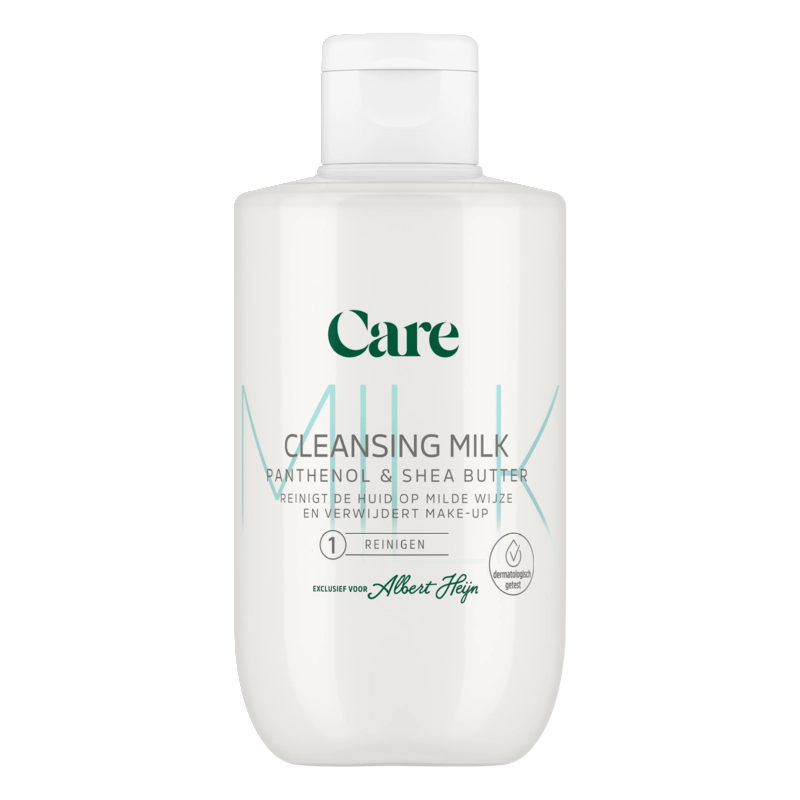 Care Cleansing milk