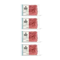 AH Rundergehakt 4-pack