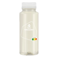 AH Vers kokoswater
