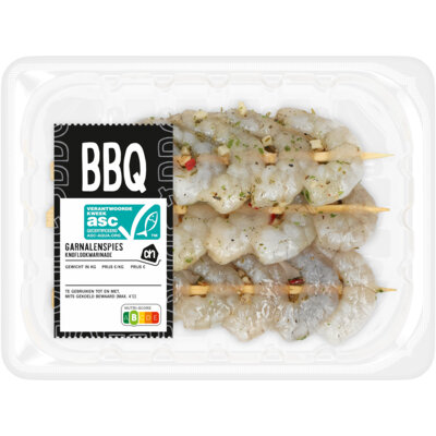 pdp-image-AH BBQ garnalenspies knoflookmarinade bel