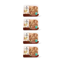 AH Scharrel kipflakes kebab 4-pack