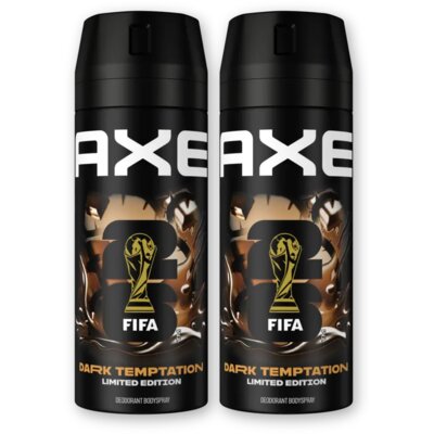 pdp-image-Axe Dark temptation deodorant spray 2-pack