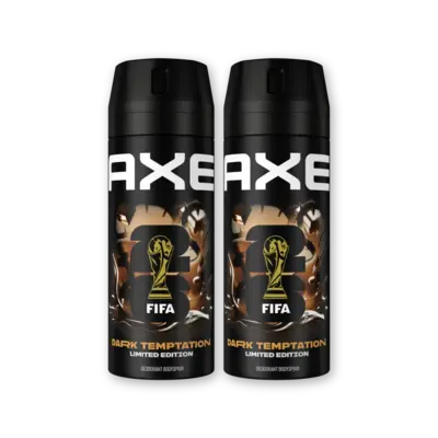 pdp-image-Axe Dark temptation deodorant spray 2-pack