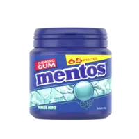 Mentos Gum Breeze mint