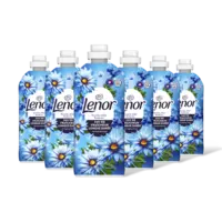 Lenor Wasverzachter zeebries 6-pack