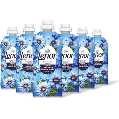 pdp-image-Lenor Wasverzachter zeebries 6-pack