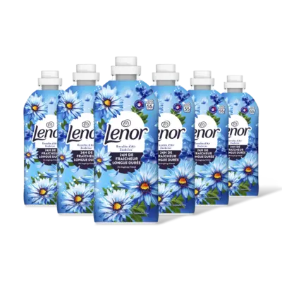 pdp-image-Lenor Wasverzachter zeebries 6-pack