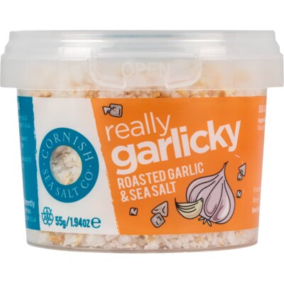 pdp-image-Cornish Sea Salt Co Really garlicky