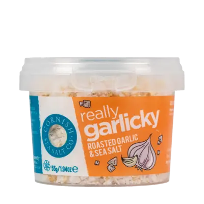 pdp-image-Cornish Sea Salt Co Really garlicky