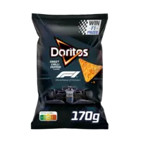 Doritos Sweet chilli pepper