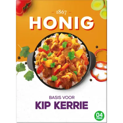 pdp-image-Honig Basis voor kip kerrie