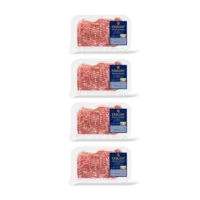 AH Excellent Spianata romana 4-pack