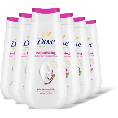 pdp-image-Dove Replenishing showergel 6pack