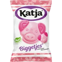 Katja Biggetjes