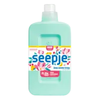 Seepje Wasmiddel kleur