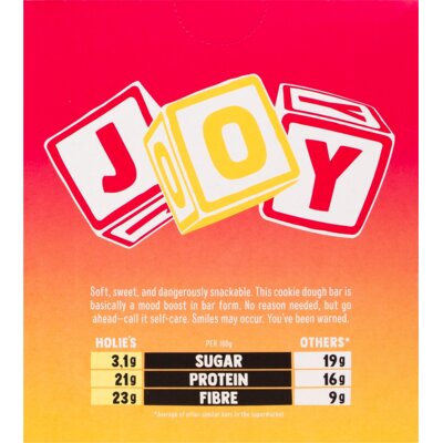 pdp-image-Holie's Chewy bar cookie dough