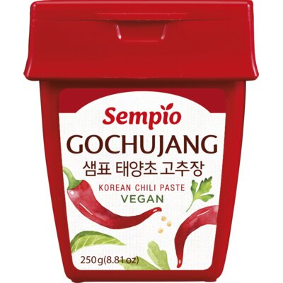pdp-image-Sempio Gochujang korean chilli paste vegan