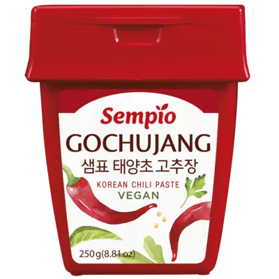 pdp-image-Sempio Gochujang korean chilli paste vegan