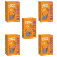 Pedigree Schmackos gevogelte 5-pack
