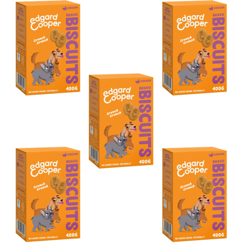 Een afbeelding van Pedigree Schmackos gevogelte 5-pack